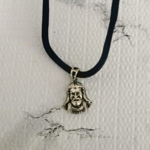 Mohanji Pendant <br>(Kailash Mansarovar Dipped)