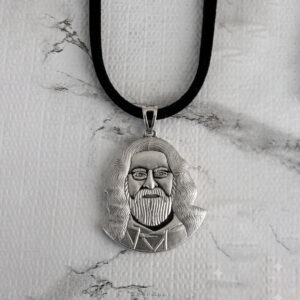Mohanji Pendant
