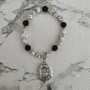 Mohanji Serenity Balance Bracelet