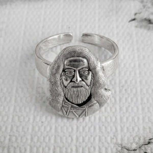 Mohanji Divine Grace Ring